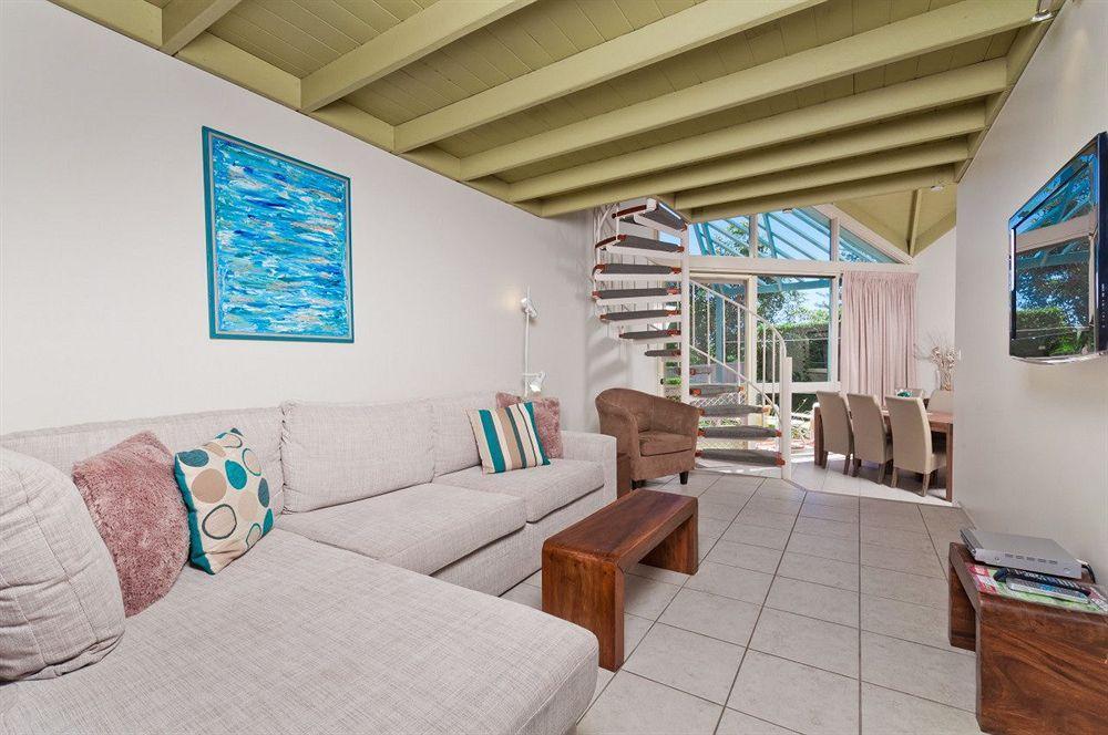 Shelly Beach Resort Порт-Маккуорі Екстер'єр фото